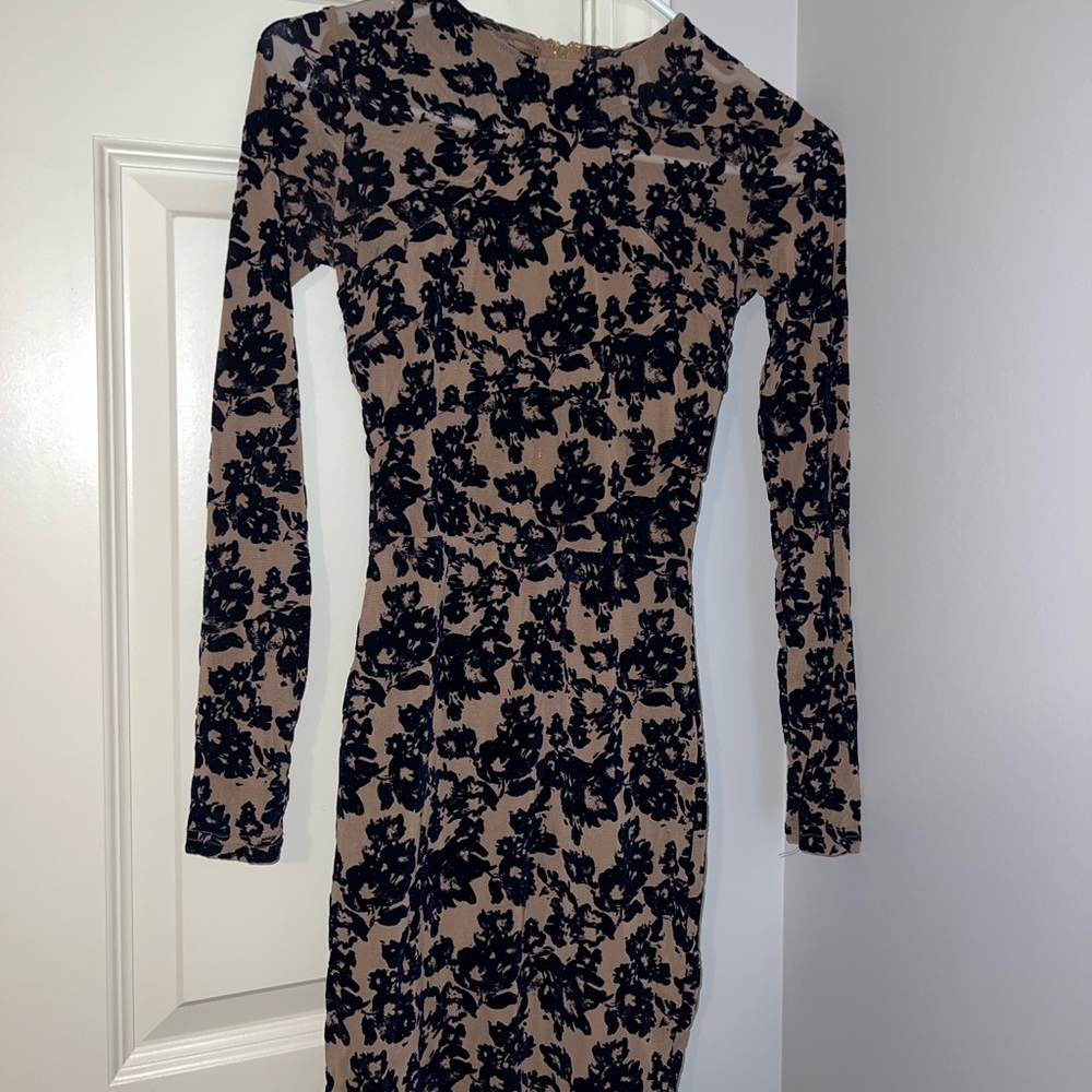 Windsor Bodycon dress